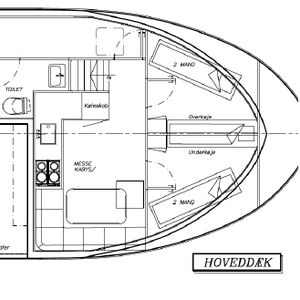 MALIGIAQ S - OWPR - Skib