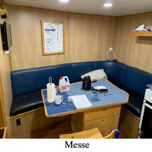 MALIGIAQ S - OWPR - Skib