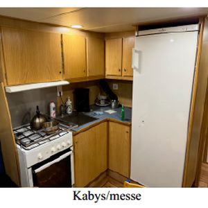 MALIGIAQ S - OWPR - Skib