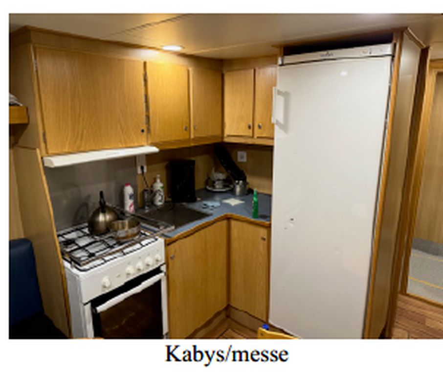 MALIGIAQ S - OWPR - Skib