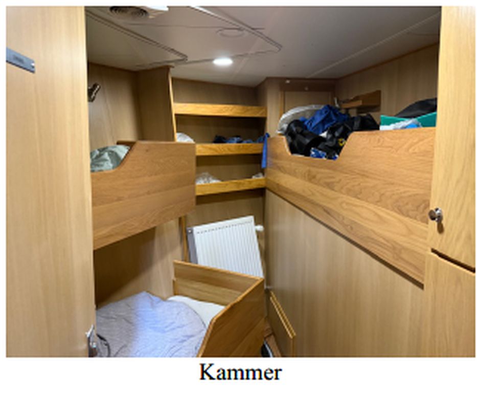 MALIGIAQ S - OWPR - Skib