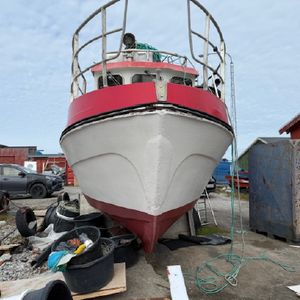 Angaju  - FTJ 6941 Fiskerfartøj