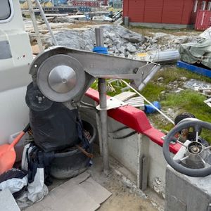 Angaju  - FTJ 6941 Fiskerfartøj