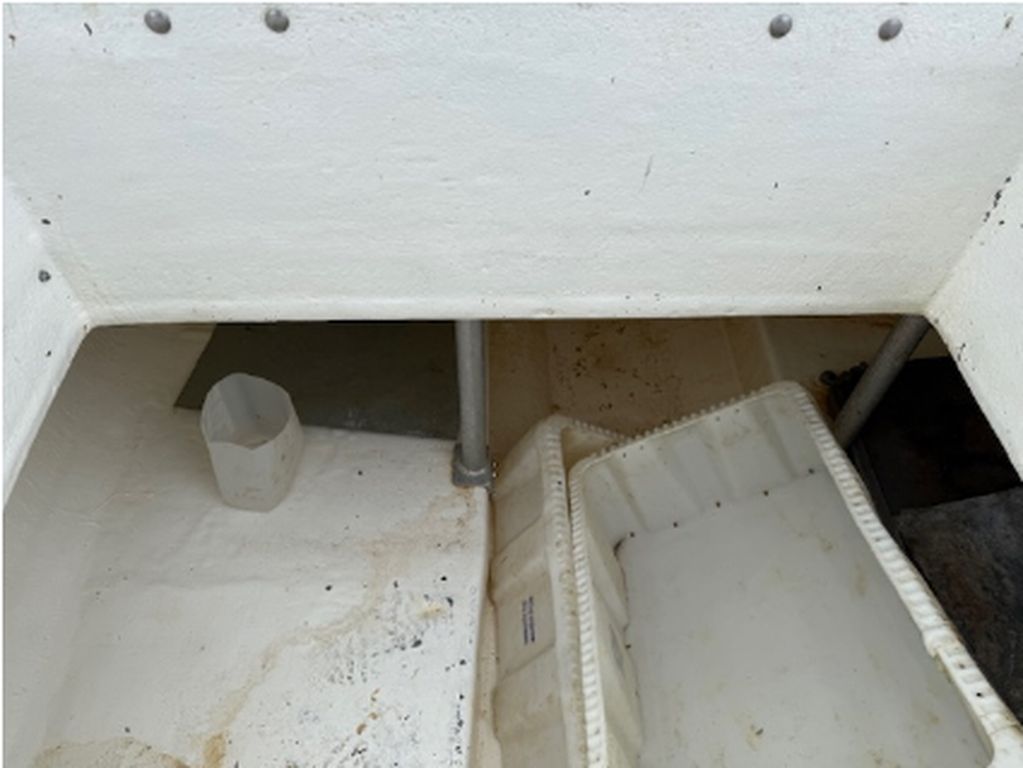 Angaju  - FTJ 6941 Fiskerfartøj