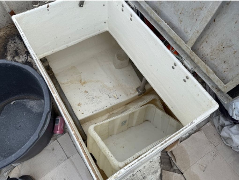 Angaju  - FTJ 6941 Fiskerfartøj