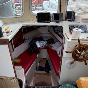 Angaju  - FTJ 6941 Fiskerfartøj