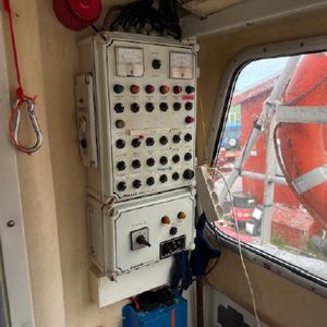 Angaju  - FTJ 6941 Fiskerfartøj