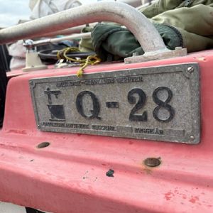 Angaju  - FTJ 6941 Fiskerfartøj