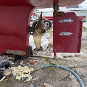 Angaju  - FTJ 6941 Fiskerfartøj