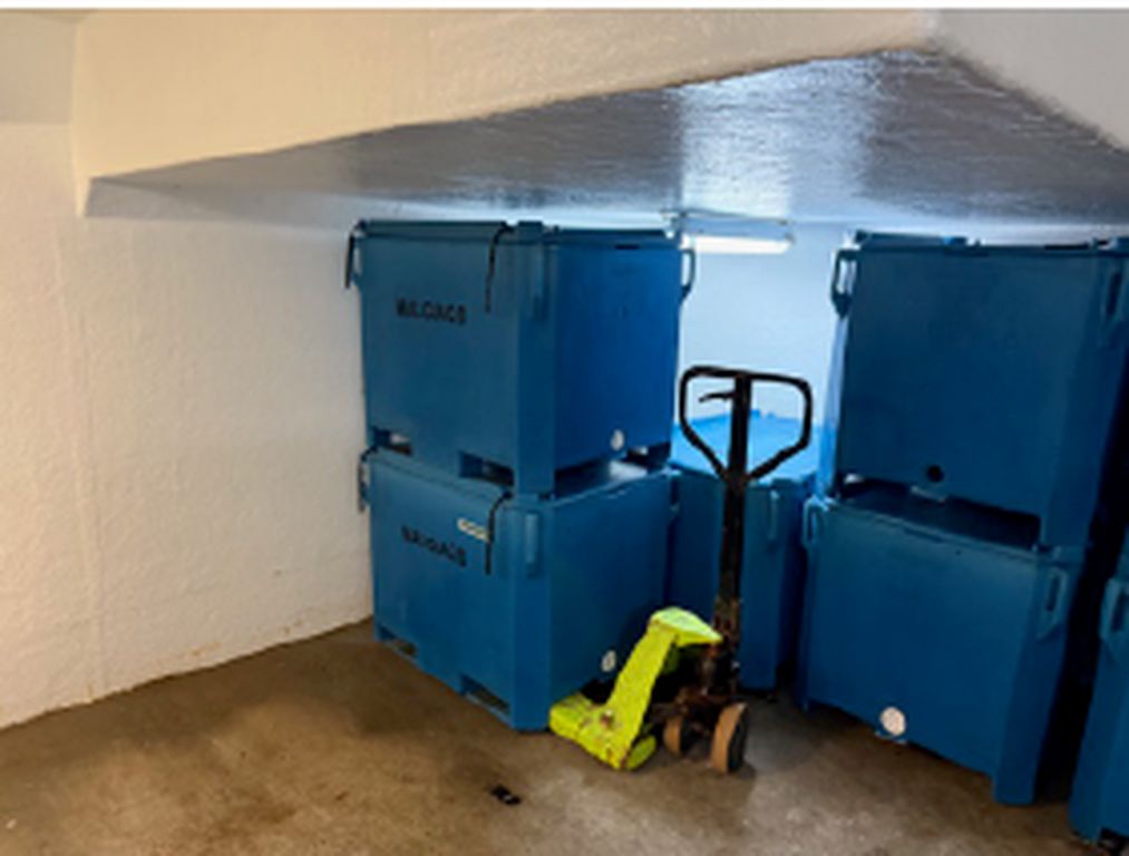 MALIGIAQ S - OWPR - Skib