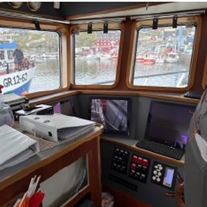 MALIGIAQ S - OWPR - Skib