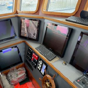 MALIGIAQ S - OWPR - Skib